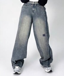 VINTAGE | デニムパンツ