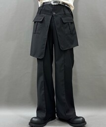 TANGRAM | スラックス