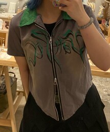 LADIDAH.CO | Tシャツ/カットソー