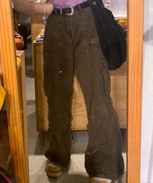 VINTAGE | デニムパンツ