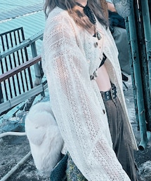 LADIDAH.CO | ジャケット/アウター