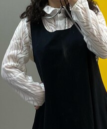 VINTAGE | シャツ/ブラウス