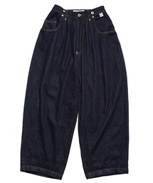KALULALA | デニムパンツ