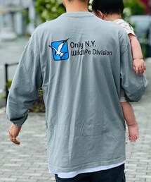 ONLY NY | Tシャツ/カットソー