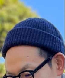 BEAMS | ニットキャップ/ビーニー