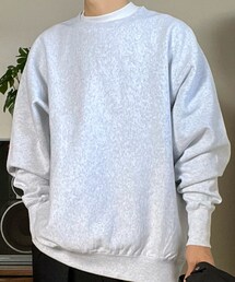 no brand | スウェット
