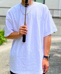 PRO CLUB  | Tシャツ/カットソー