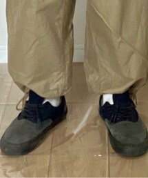 VANS | スニーカー