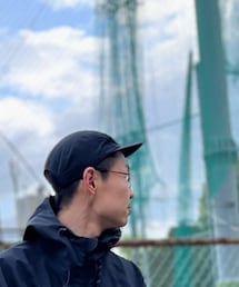 United Athle | キャップ