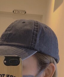 UNIVERSAL OVERALL | キャップ