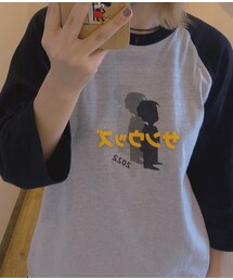 sunwoods | Tシャツ/カットソー