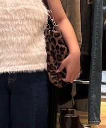 Ritzy | トートバッグ