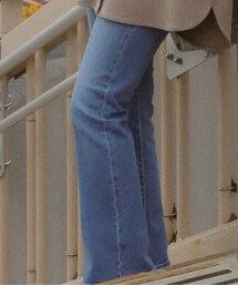 UNIQLO | デニムパンツ