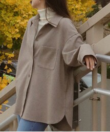 UNIQLO | ダッフルコート