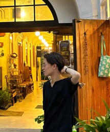 金子眼鏡 | メガネ