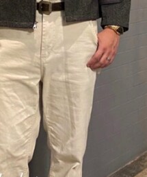 UNIQLO | チノパンツ