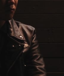 Lewis Leathers | ライダースジャケット