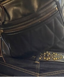 Y2 Leather | ボディバッグ/ウエストポーチ