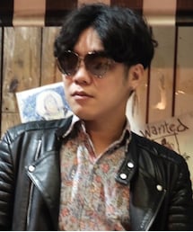 BURBERRY | サングラス