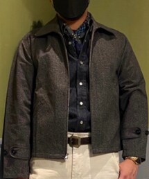 RRL | シャツ/ブラウス