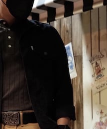 Levis PReMIUM | デニムジャケット