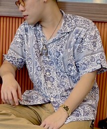 RALPH LAUREN | シャツ/ブラウス