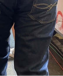 RRL | デニムパンツ