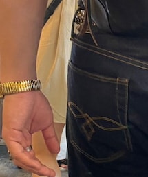 HAMILTON | アナログ腕時計