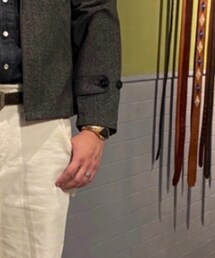 HAMILTON | アナログ腕時計