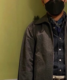 Militora Clothing | ブルゾン