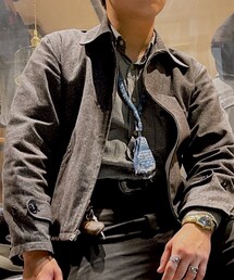 GIVENCHY | シャツ/ブラウス