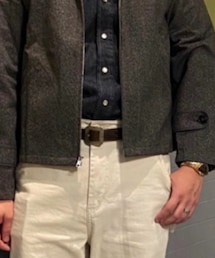 RALPH LAUREN | ベルト