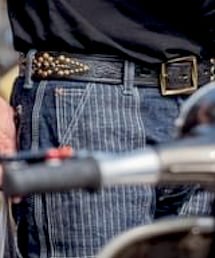 SAMURAI JEANS | デニムパンツ