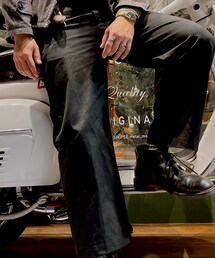 Militora Clothing | チノパンツ