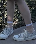 CONVERSE(コンバース)の「シューズ(スニーカー)」
