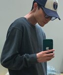 Champion(チャンピオン)の「トップス(スウェット)」