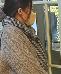 UNIQLO | マフラー