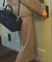 UNIQLO | スカート