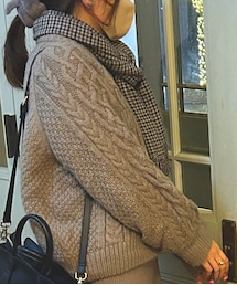 GU | ニット/セーター