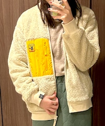 GU | ブルゾン