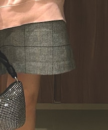 UNIQLO | スカート