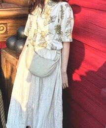 UNIQLO | ショルダーバッグ