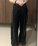 URBAN RESEARCH(アーバンリサーチ)の「パンツ(デニムパンツ)」