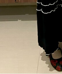 niko and... | バレエシューズ