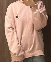 GU | スウェット