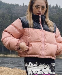 THE NORTH FACE | ダウンジャケット/コート