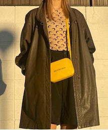 BALENCIAGA | ショルダーバッグ