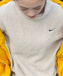 NIKE | トップス