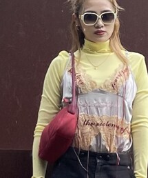 rokh | キャミソール