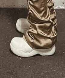 BOTTEGA VENETA | ブーツ